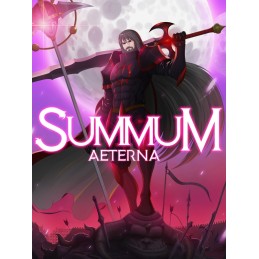 Summum Aeterna Steam CD Key