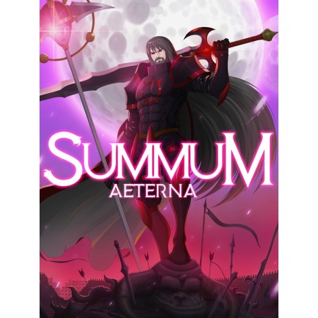 Summum Aeterna Steam CD Key