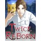 Twice Reborn: a vampire visual novel Steam CD Key