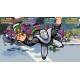 Teenage Mutant Ninja Turtles: Shredder's Revenge EU PC Steam Altergift