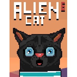 Alien Cat 6 Steam CD Key
