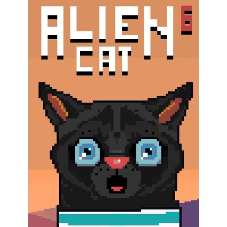 Alien Cat 6 Steam CD Key