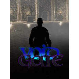 VoidGate Steam CD Key