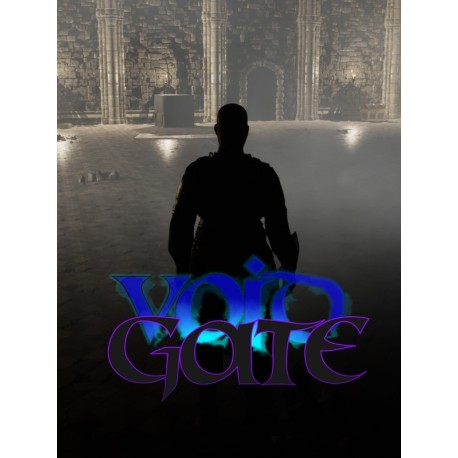 VoidGate Steam CD Key