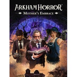 Arkham Horror: Mother’s Embrace AR XBOX One / Windows 10 CD Key