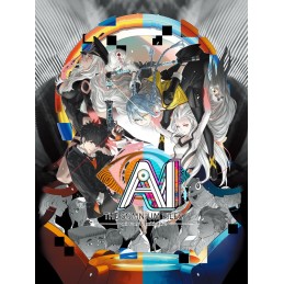 AI: THE SOMNIUM FILES - nirvanA Initiative Steam Altergift
