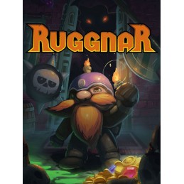 Ruggnar Steam CD Key