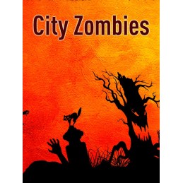 City Zombies Steam CD Key