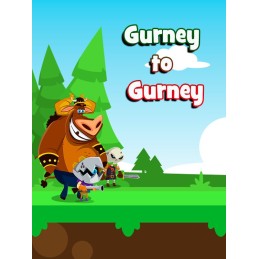 Gurney to Gurney Steam CD Key