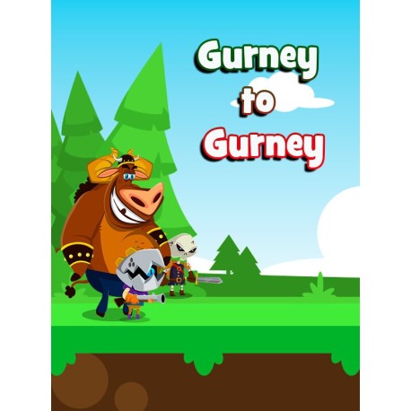 Gurney to Gurney Steam CD Key