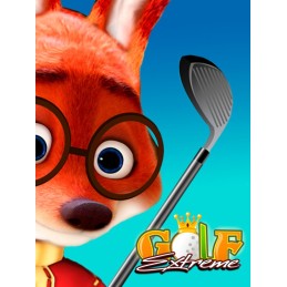 Golf Extreme Steam CD Key