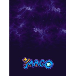 Mago Steam CD Key