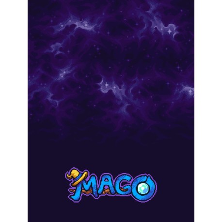 Mago Steam CD Key