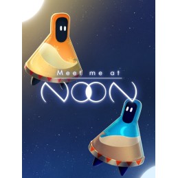 Meet me at Noon Steam CD Key