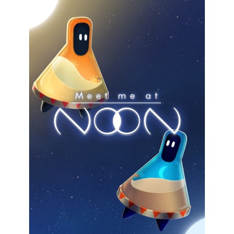 Meet me at Noon Steam CD Key