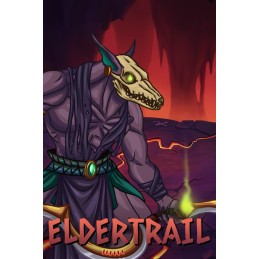 Eldertrail Steam CD Key