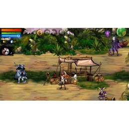 Dragon Knight Steam CD Key