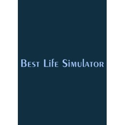 Best Life Simulator Steam CD Key