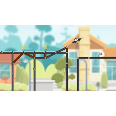 Build Bridges Steam CD Key