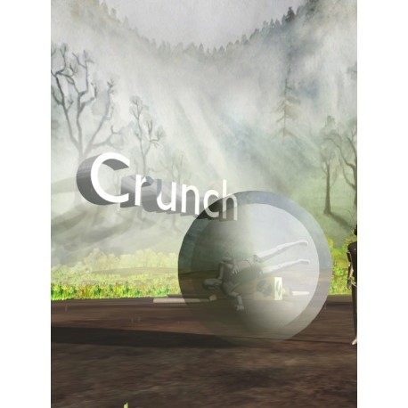 Crunch PC Steam CD Key