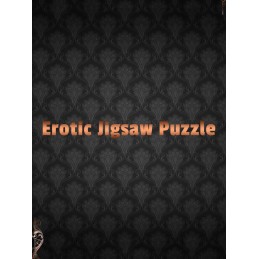 Erotic Jigsaw Puzzle Steam CD Key