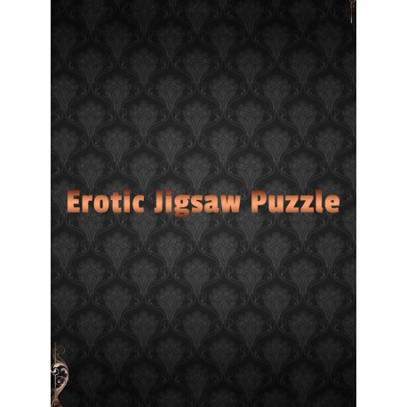 Erotic Jigsaw Puzzle Steam CD Key