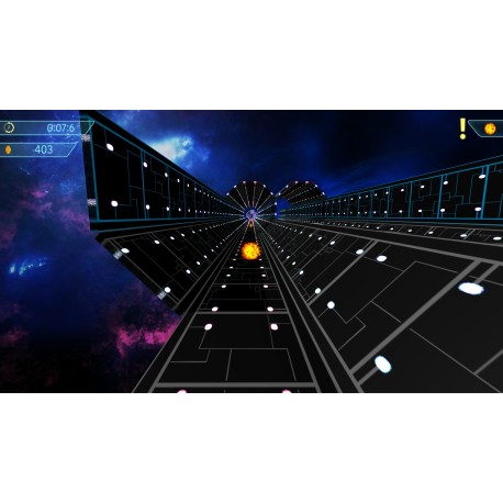 Galaxy Ball Steam CD Key