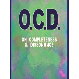 O.C.D. - On Completeness & Dissonance Steam CD Key