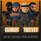 Of Guards And Thieves PC Steam CD Key