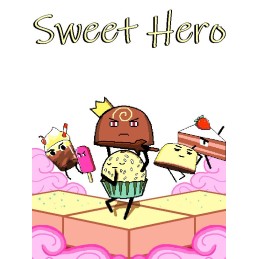 Sweet Hero Steam CD Key