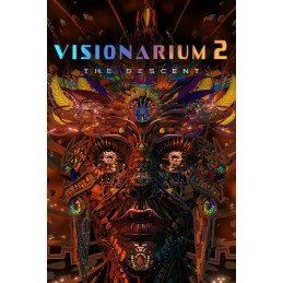 Visionarium 2 - The Descent VR Steam CD Key