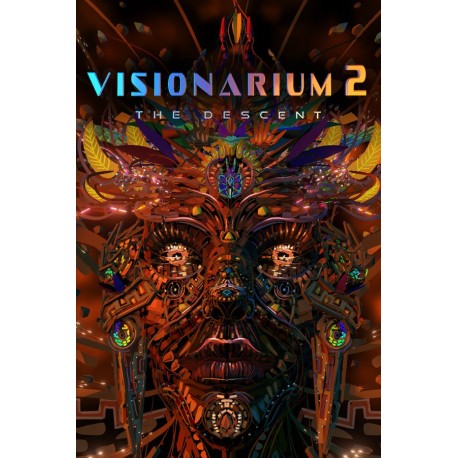Visionarium 2 - The Descent VR Steam CD Key