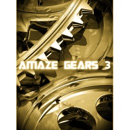 aMAZE Gears 3 Steam CD Key