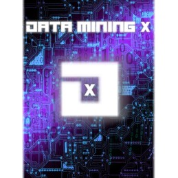 Data mining X Steam CD Key
