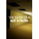 The Backrooms: Mass Extinction Steam CD Key