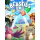 Beasties - Monster Trainer Puzzle RPG Steam CD Key