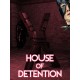 House of Detention Steam CD Key