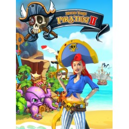 Match Three Pirates II Steam CD Key