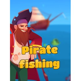 Pirate fishing Steam CD Key