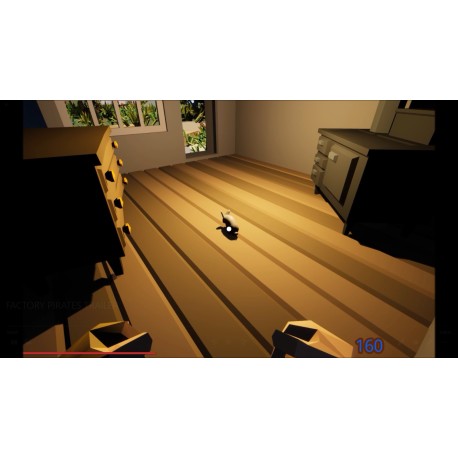 Factory pirates Steam CD Key