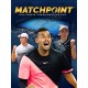 Matchpoint: Tennis Championships Steam CD Key