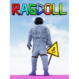 Ragdoll Fall Simulator Steam CD Key