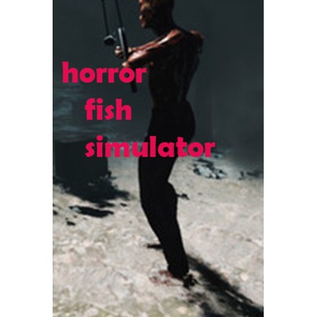Horror Fish Simulator Steam CD Key