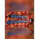 Kitchen Simulator 2 PC Steam CD Key
