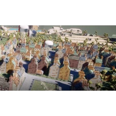 Battle Royale Simulator Steam CD Key