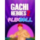Gachi Heroes 2: Flexboll Steam CD Key
