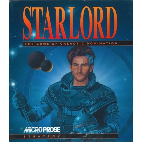 Starlord Steam CD Key