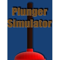 Plunger Simulator Steam CD Key
