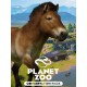 Planet Zoo - Conservation Pack DLC Steam CD Key