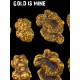 GOLD IS MINE Steam CD Key